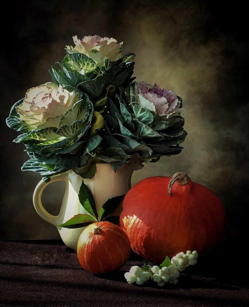 Photograph by Александра