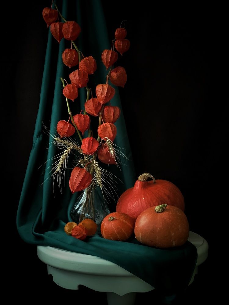 Photograph by Александра