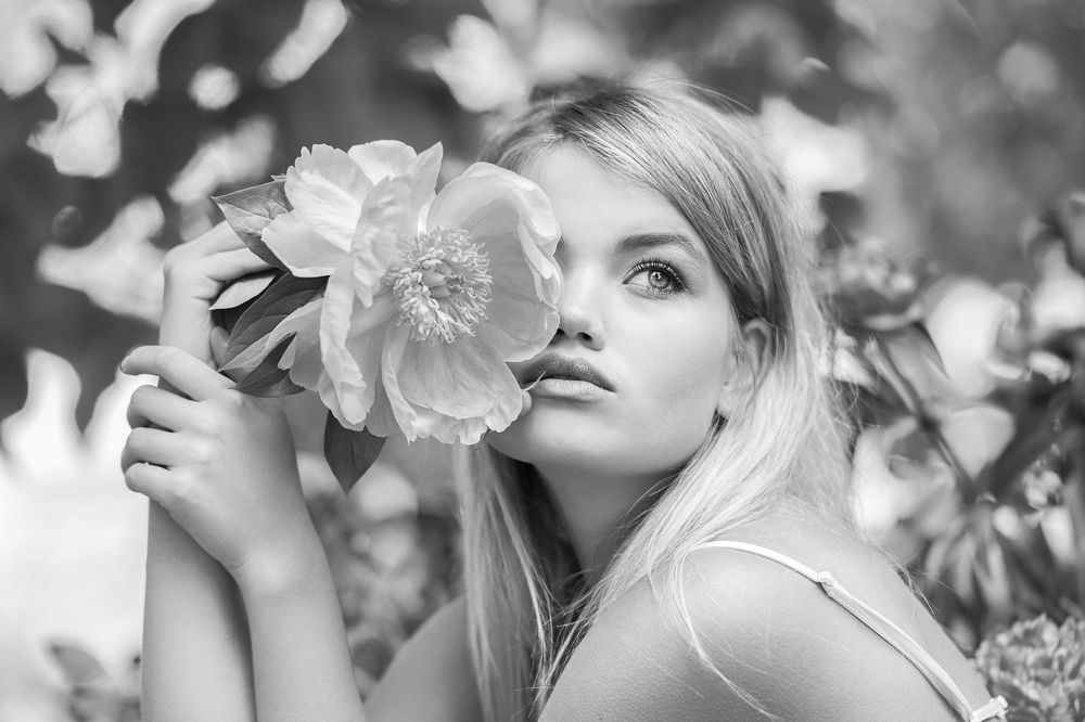 Photograph by Элла Слюсарь