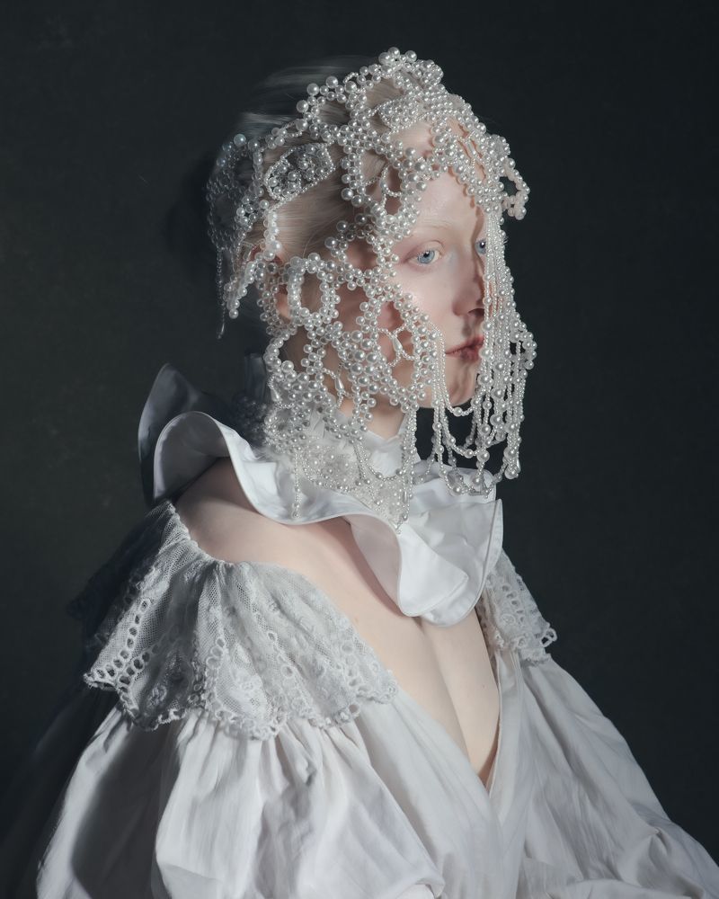 Photograph by Durisova Michaela