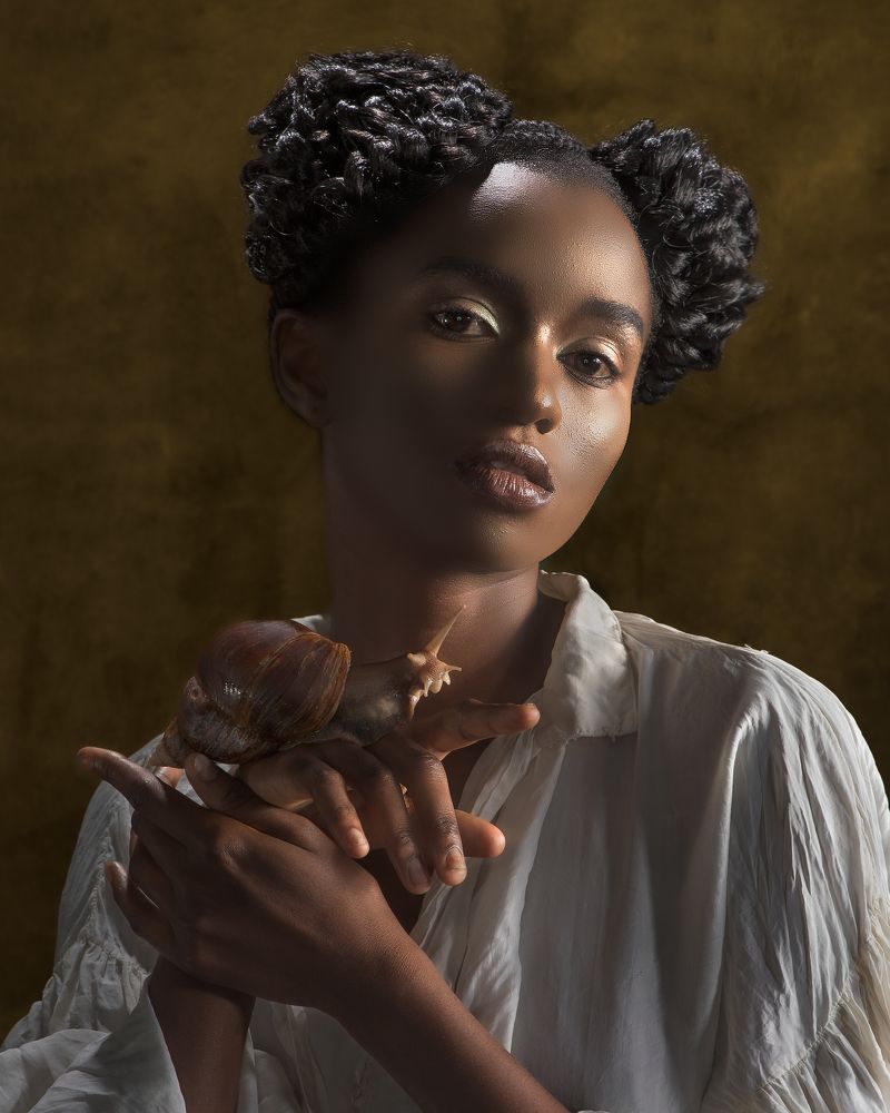 Photograph by Durisova Michaela