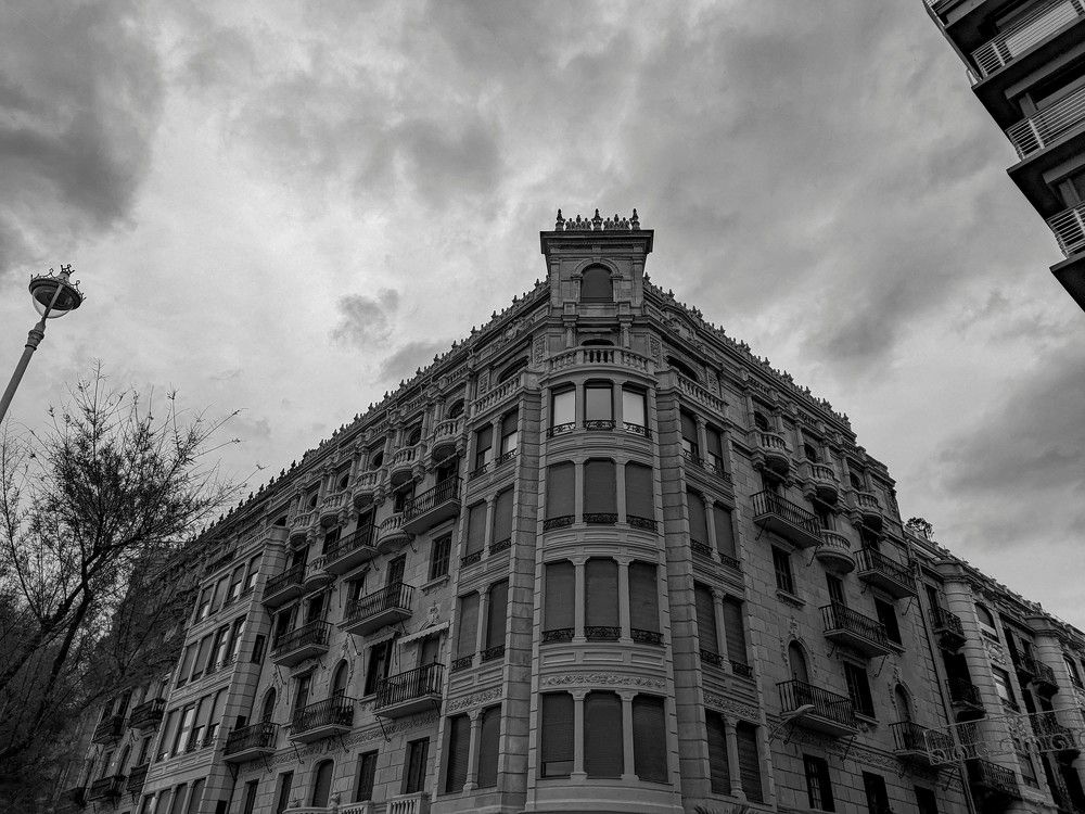 Photograph by Edgar Guillén