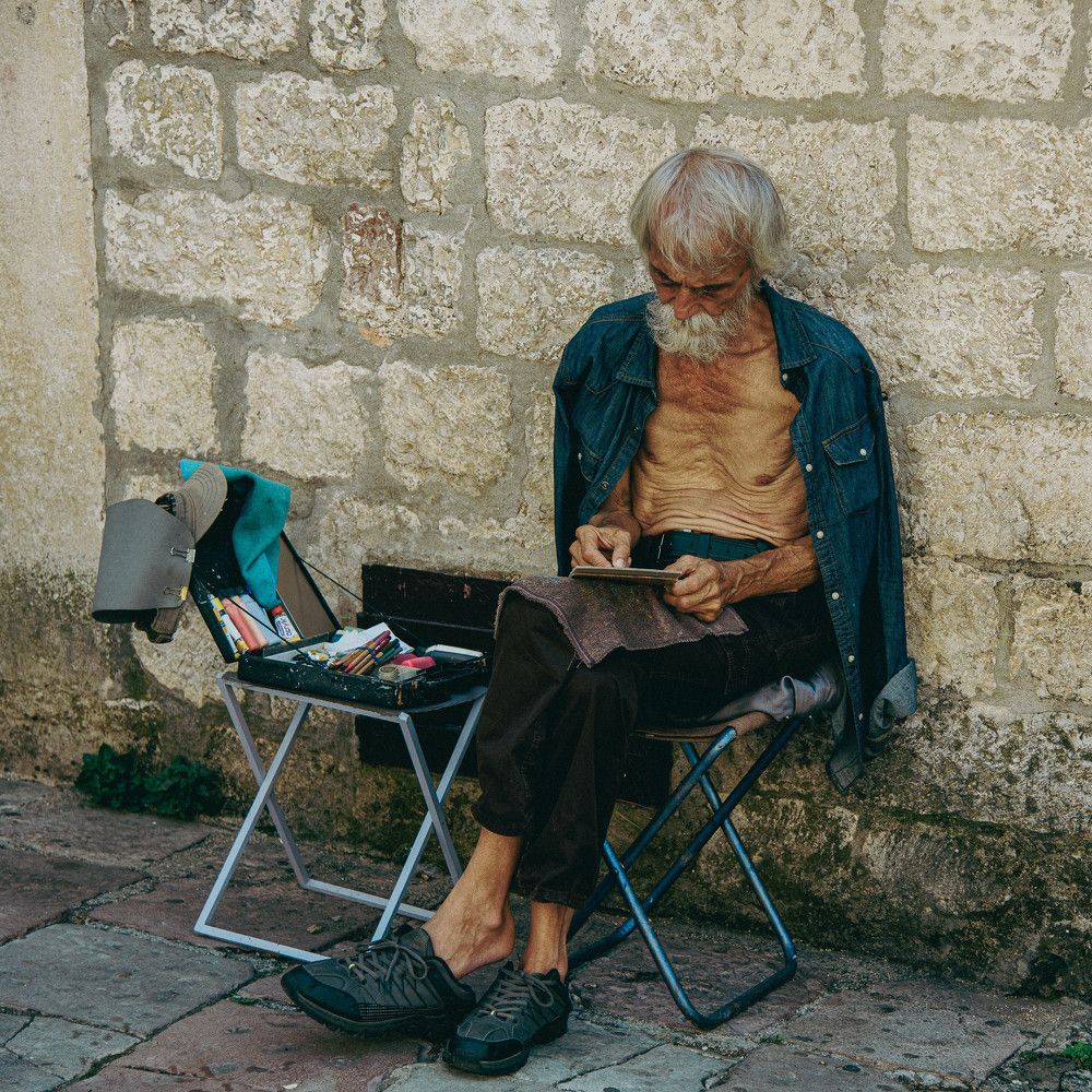 Photograph by Александрас Савицкис