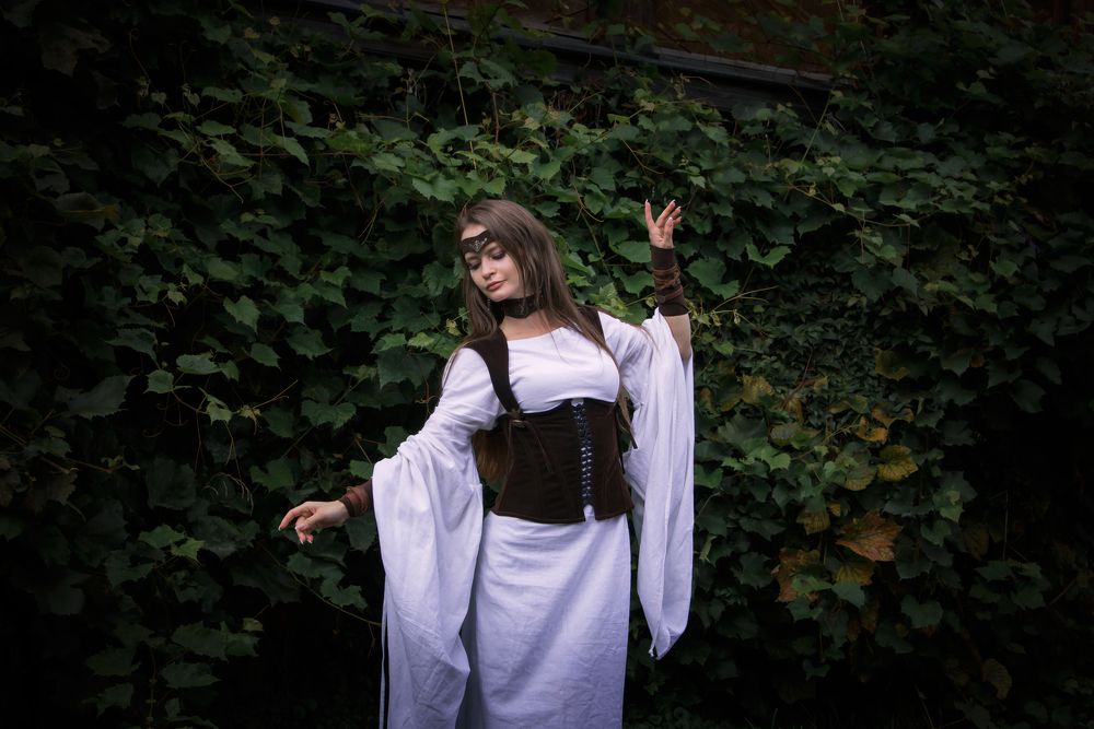 Photograph by Надежда Виденина