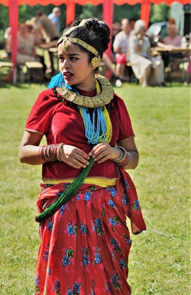 Photograph by Zdeňka Hudcová