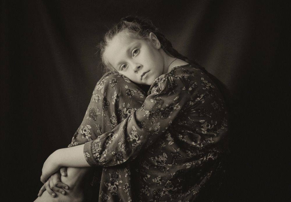 Photograph by Александра