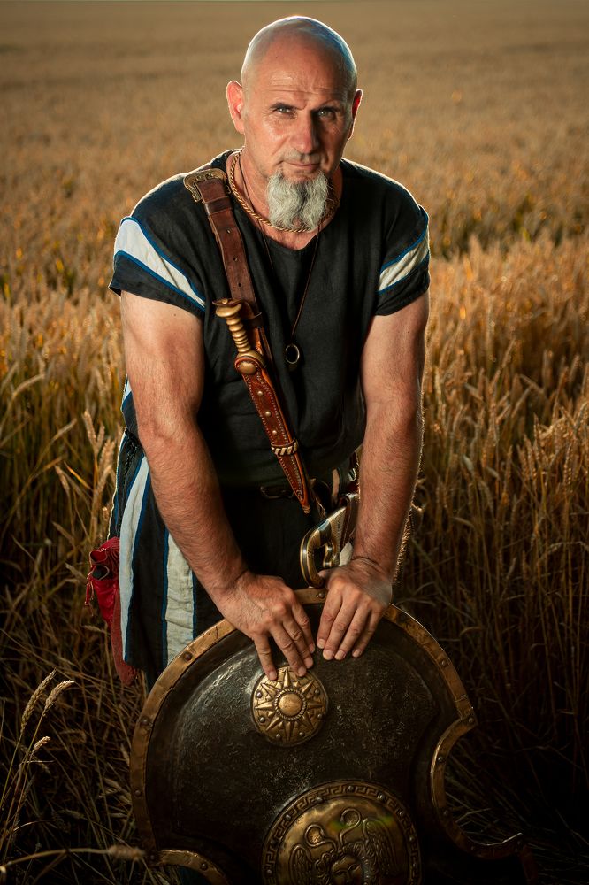 Photograph by Ned Stoyanov