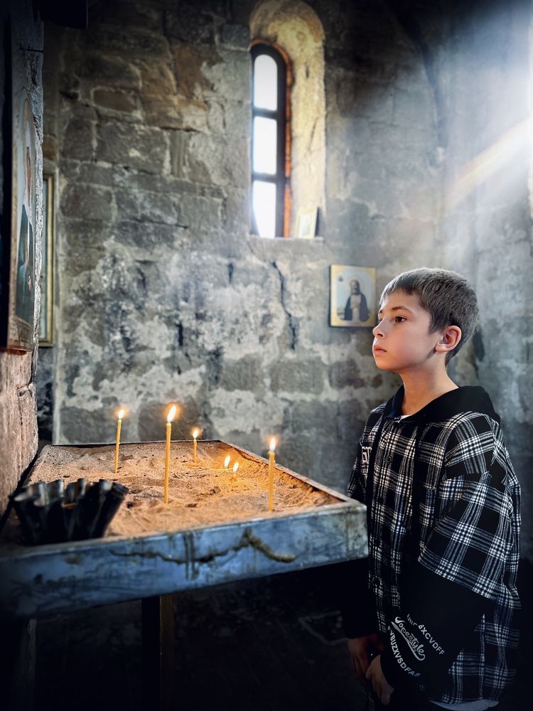 Фотография автора Олег Васильев