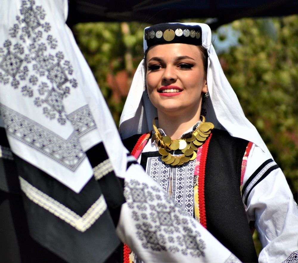 Photograph by Zdeňka Hudcová