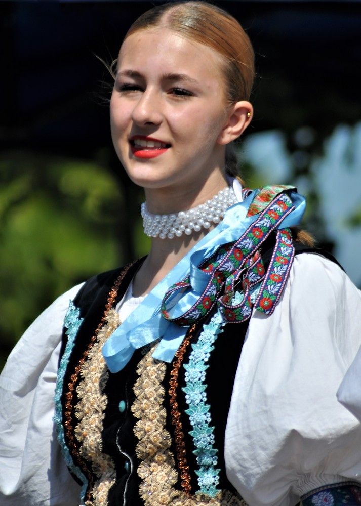 Photograph by Zdeňka Hudcová