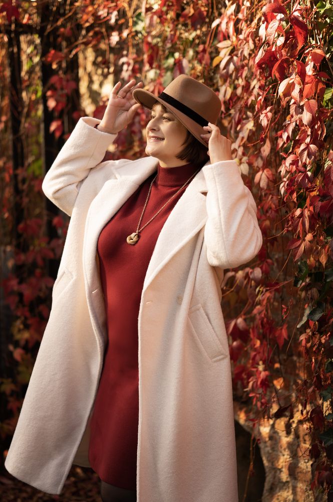 Фотография автора Inesa Darias