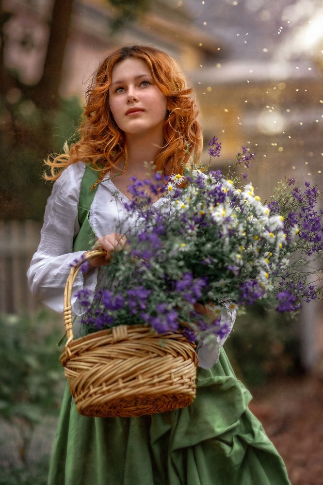 Photograph by Валерия Афонасьева