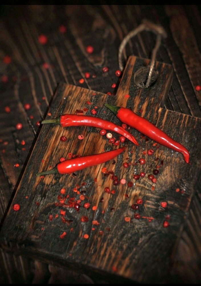 Photograph by Ирина Родионова