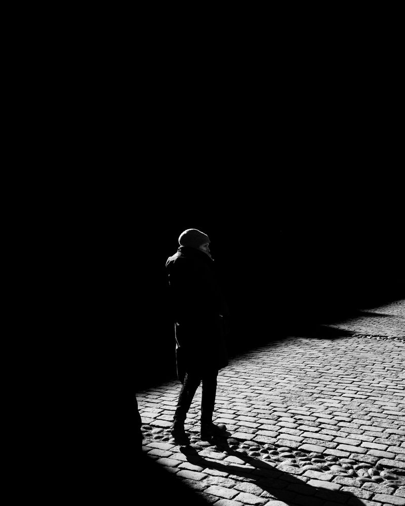 Photograph by Ektor Karyotakis