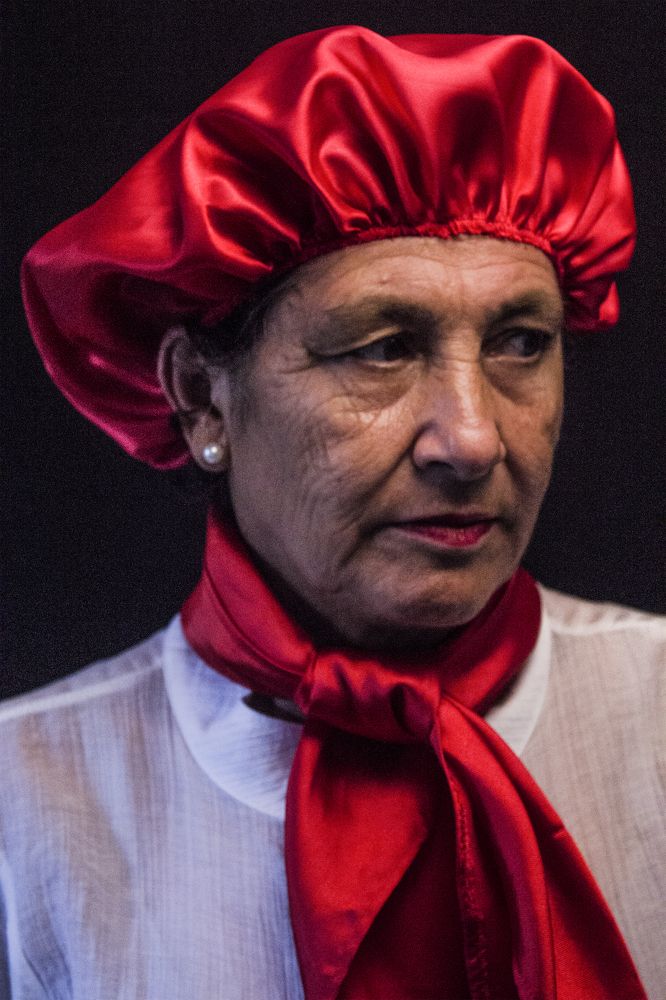 Photograph by Régis Santos