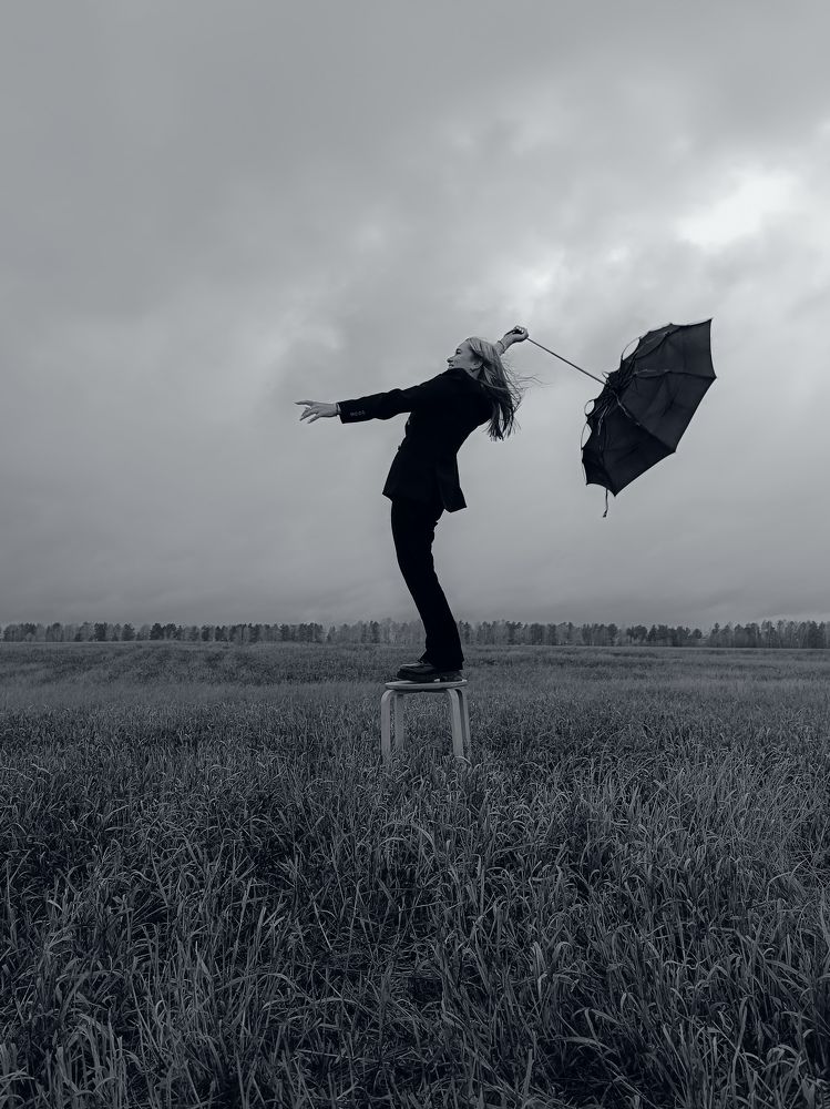 Photograph by Анастасия Косинская