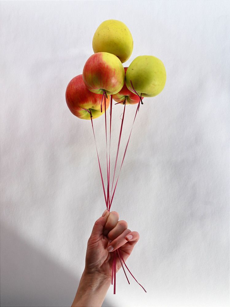Photograph by Аnna Pashkova