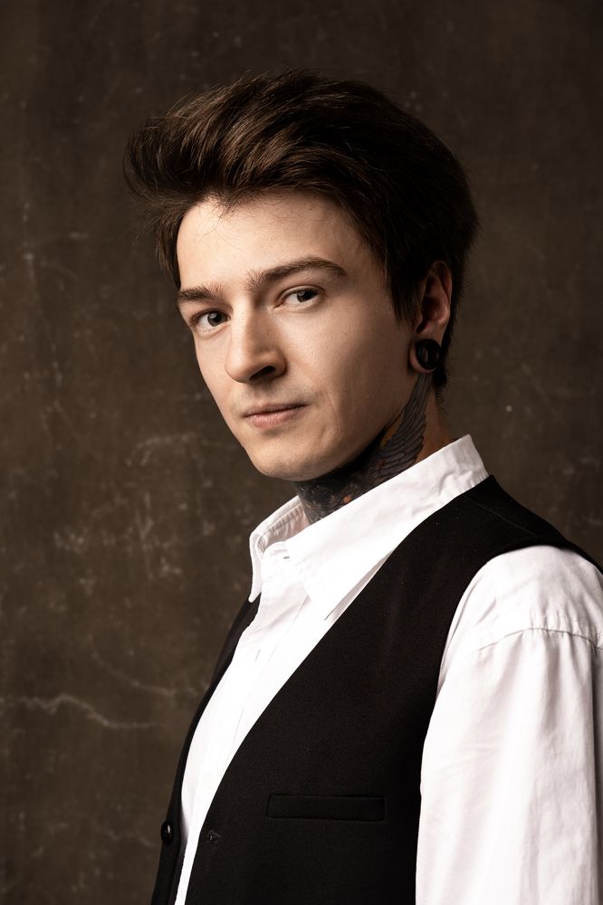 Фотография автора Alexandra Bird