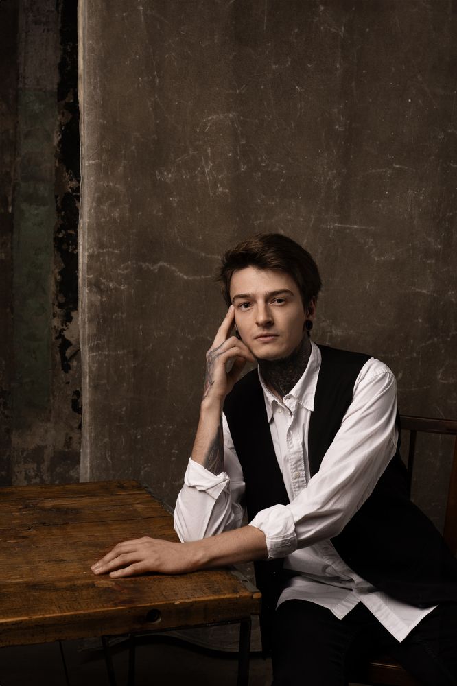 Фотография автора Alexandra Bird