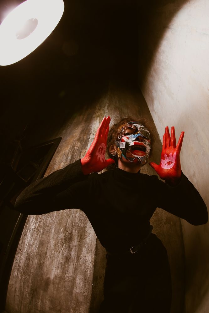 Photograph by Alexandra Bird
