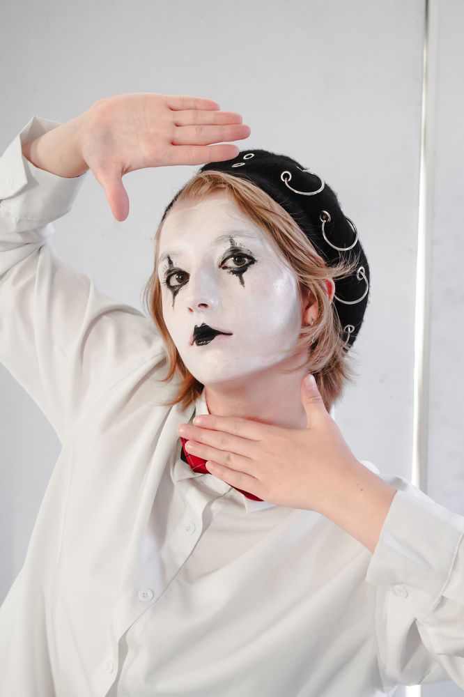 Photograph by Дарья