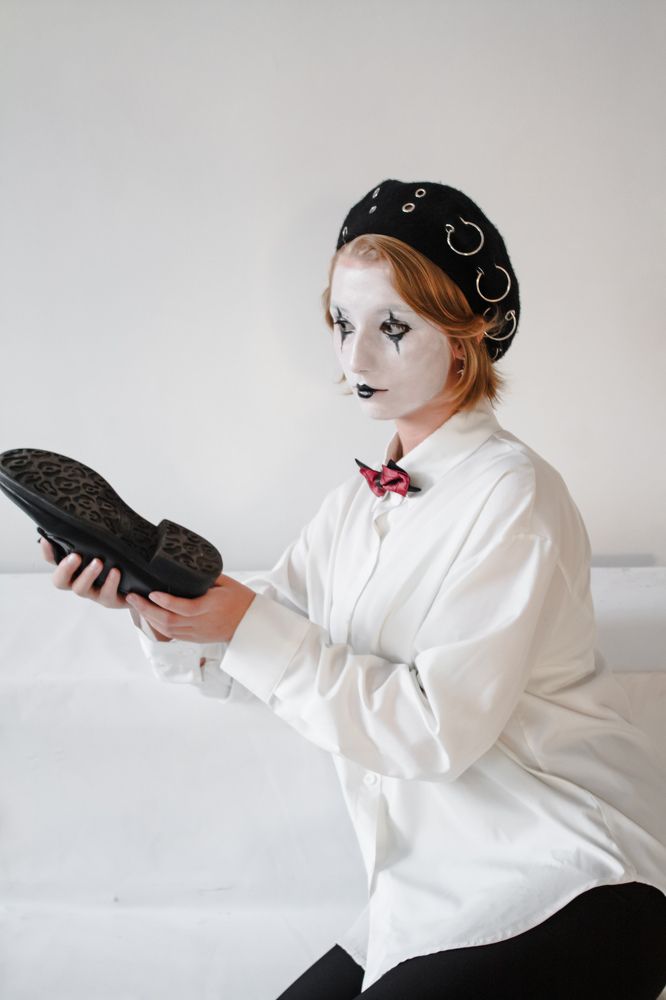 Photograph by Дарья