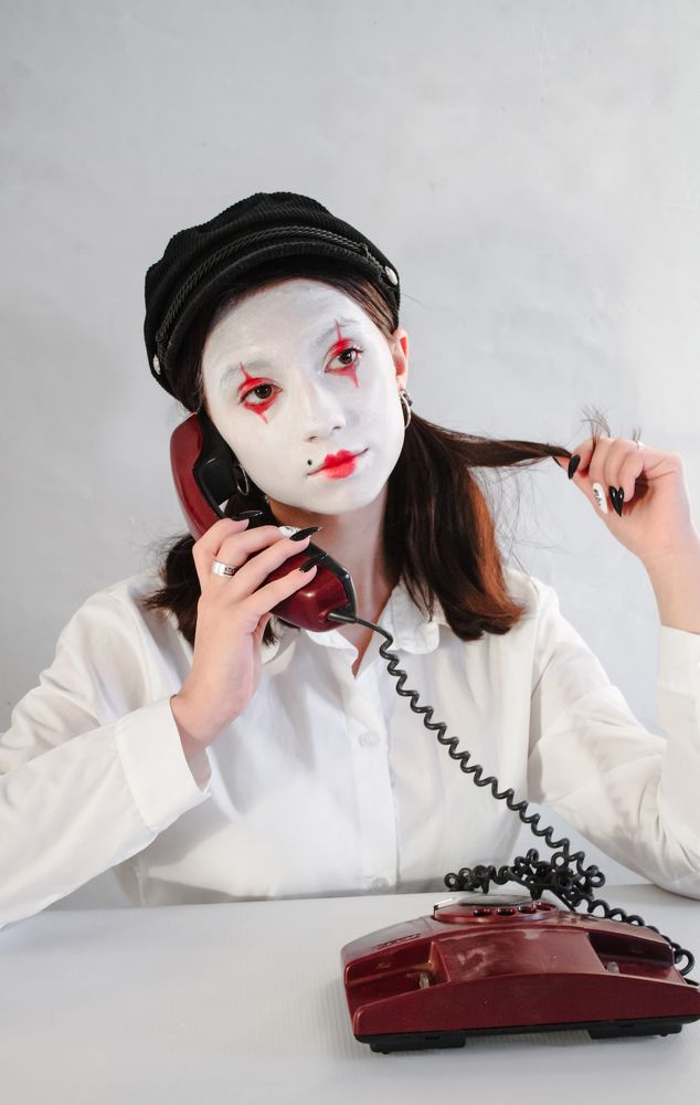 Photograph by Дарья