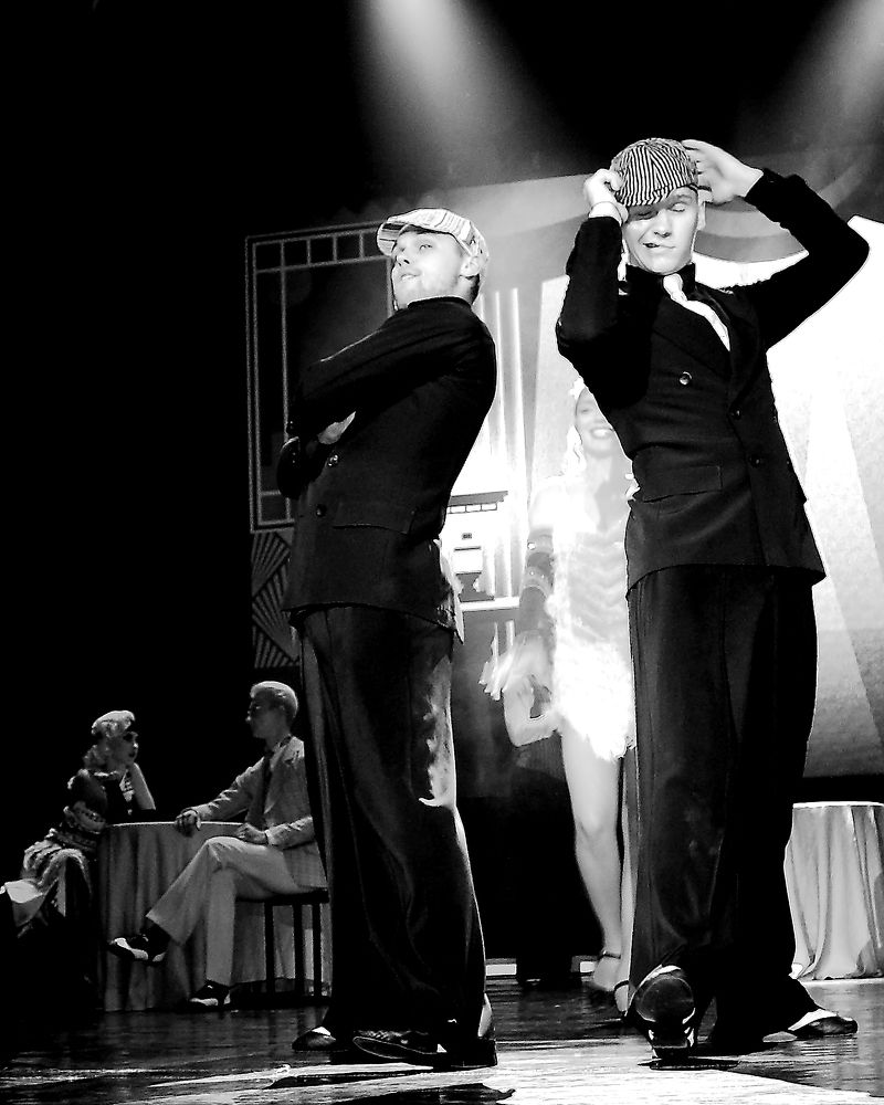 Photograph by Александр Кудрявцев