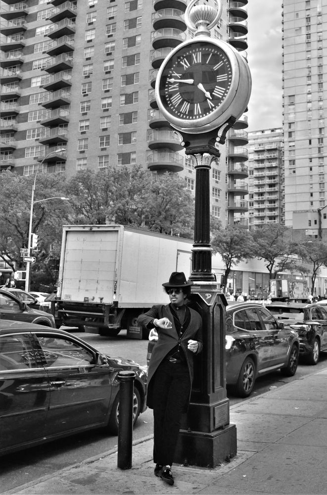 Photograph by Anastasiya Arkin