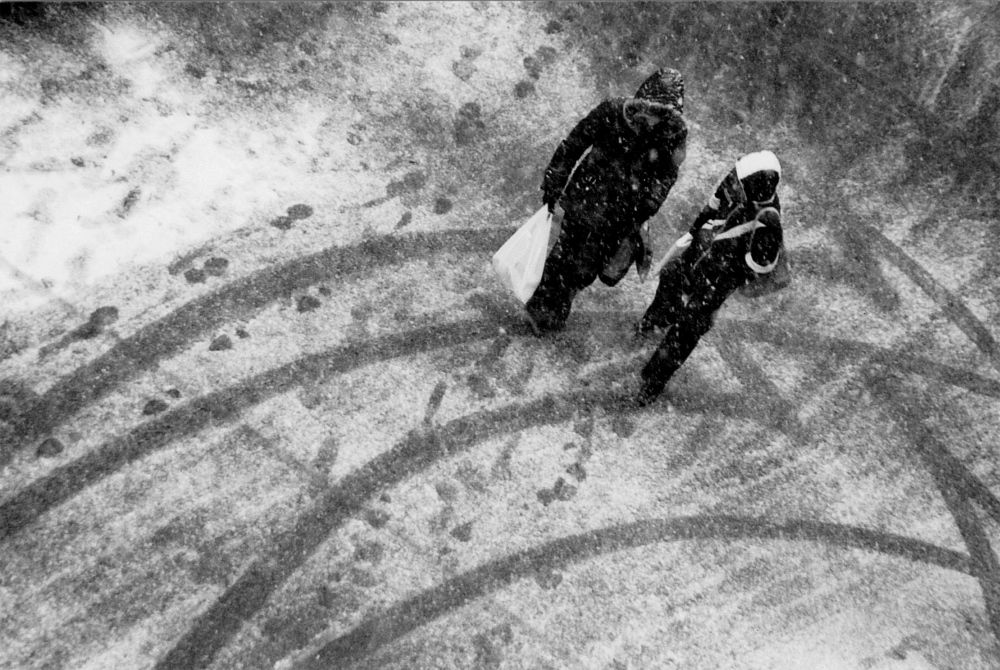 Photograph by Олег Банковский