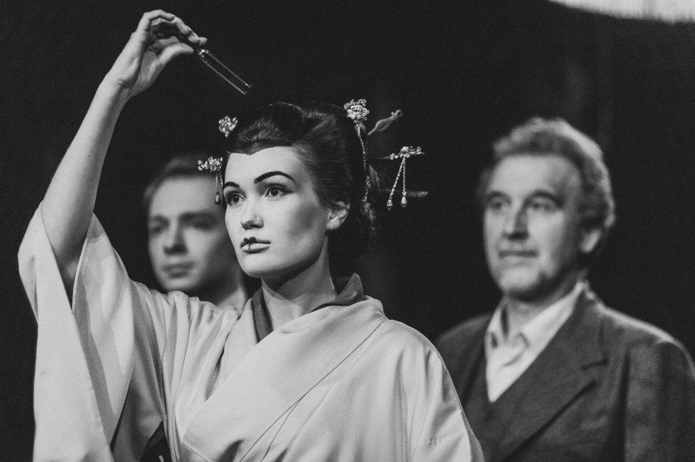 Фотография автора Diana Evseeva