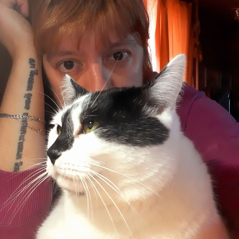 Photograph by Евгения Ульянова