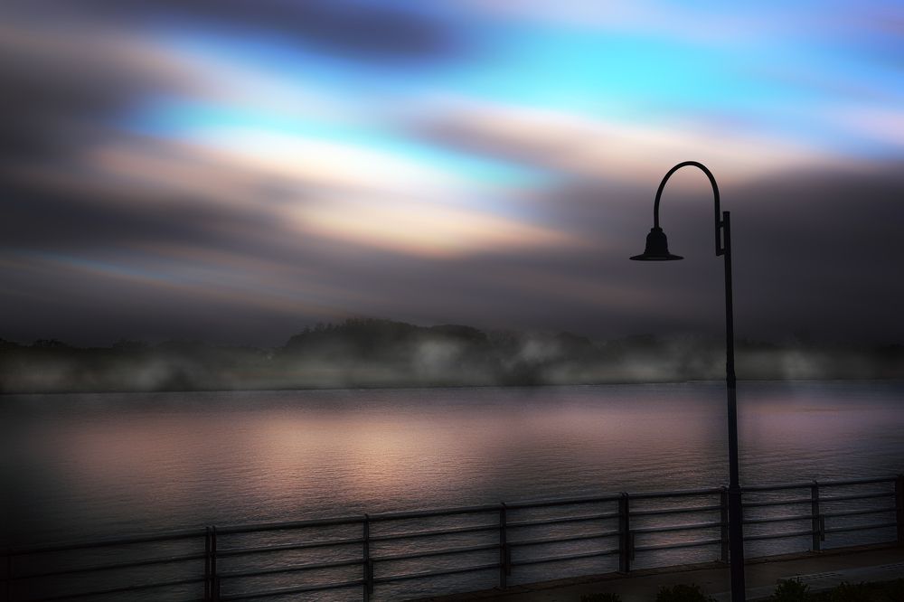 Фотография автора Daniel A. Pérez