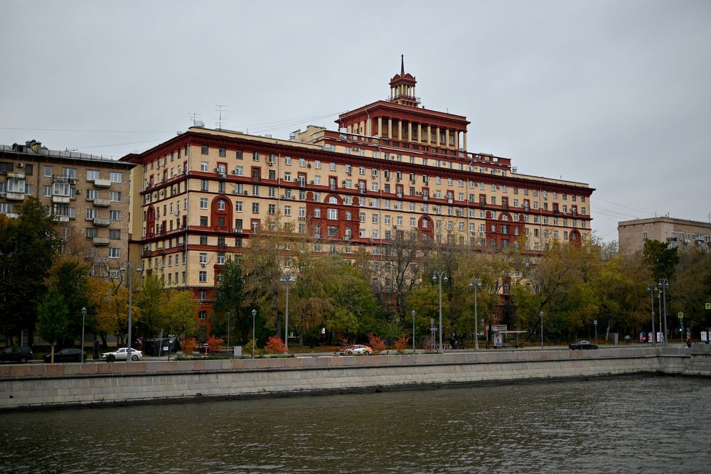 Photograph by Пётр Артемьев