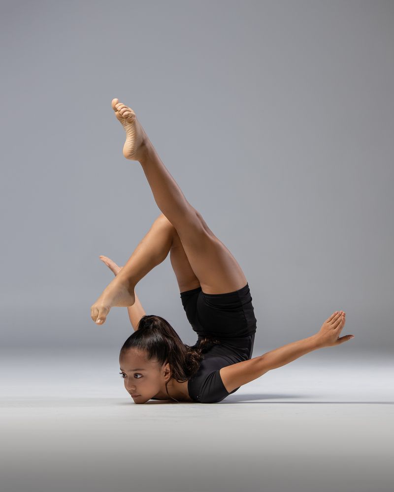 Photograph by Olga Tully