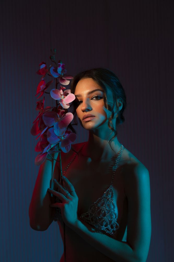 Photograph by Евгений Колтунов