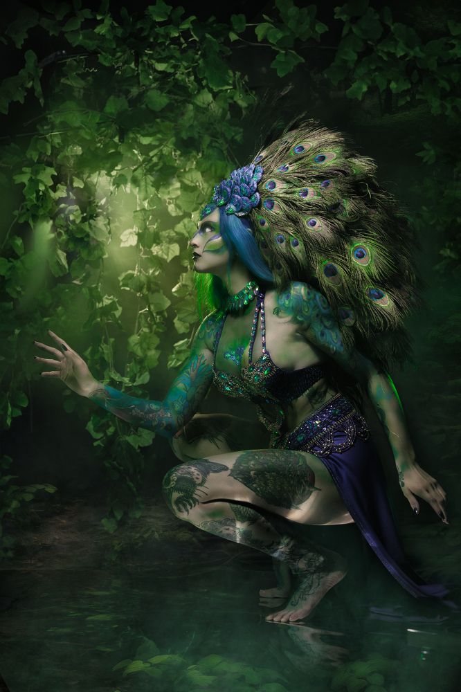 Photograph by Ku Julius