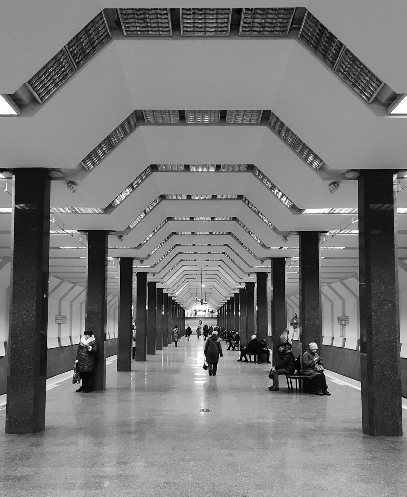 Photograph by Александр Лунин