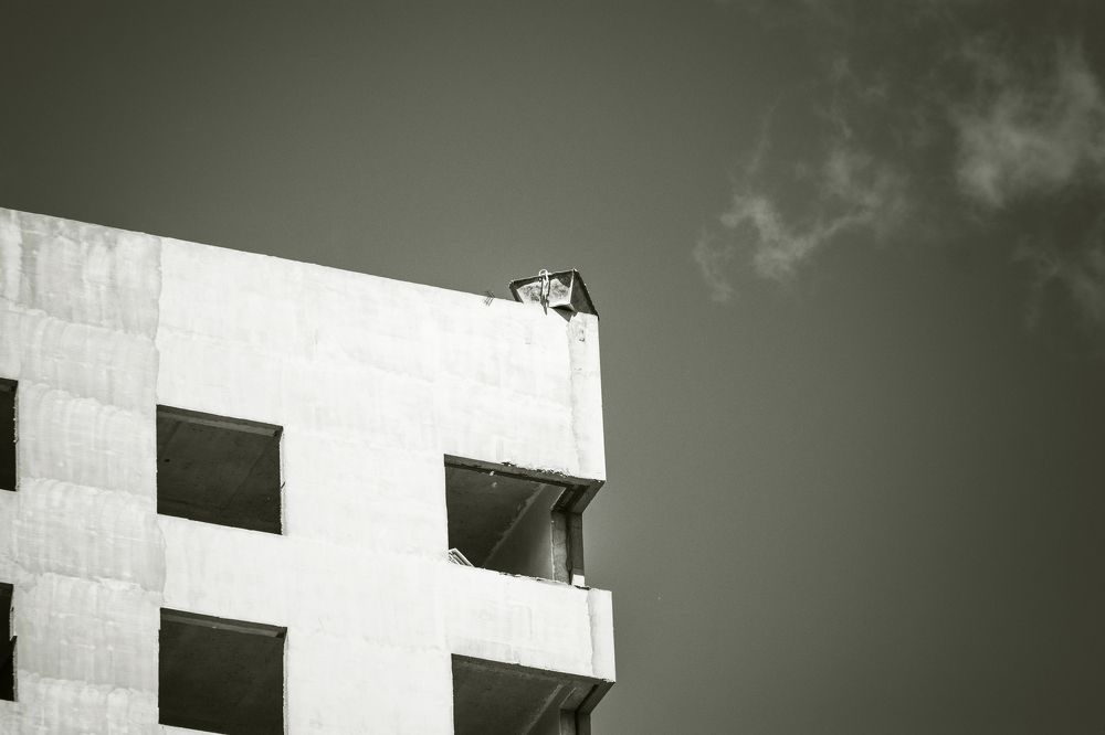 Photograph by Антон Гаврилов