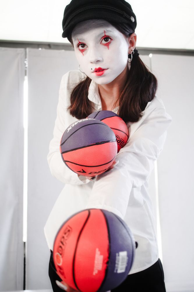 Photograph by Дарья