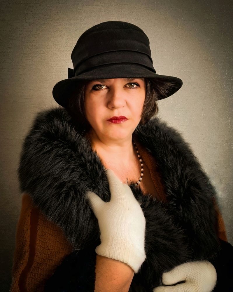 Photograph by Татьяна Соколовская