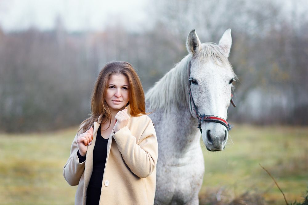 Photograph by Светлана Голубева