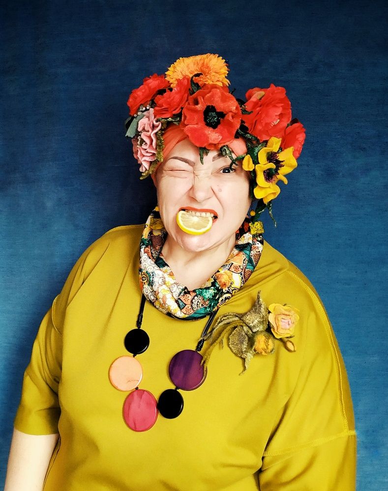 Photograph by Любовь Сухова