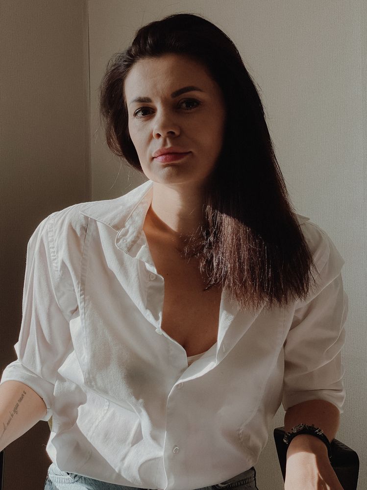 Photograph by Юстина Безух