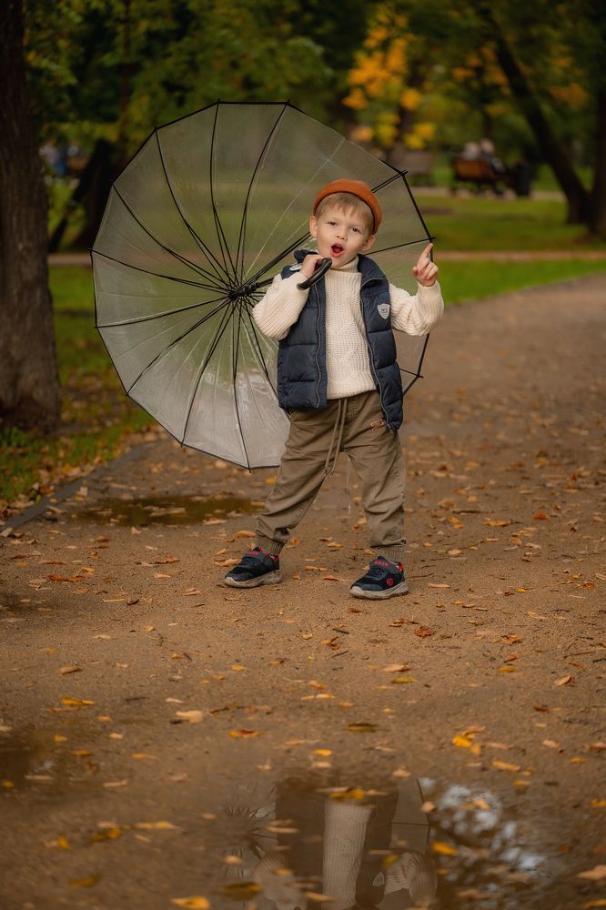 Photograph by Ольга Сесина