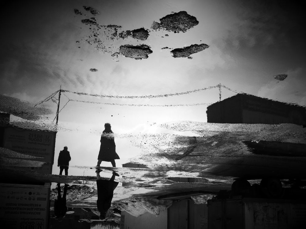 Photograph by Алексей Серпов