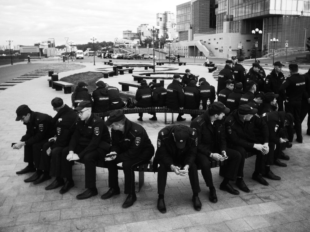 Photograph by Алексей Серпов