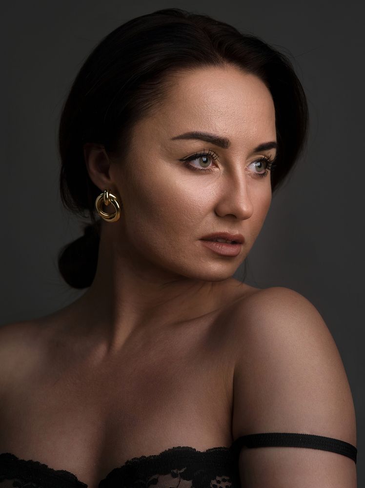 Фотография автора Олег Погожих