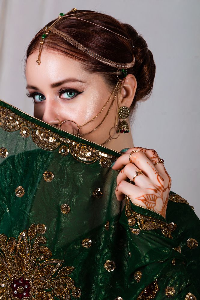 Photograph by Анна Бокова