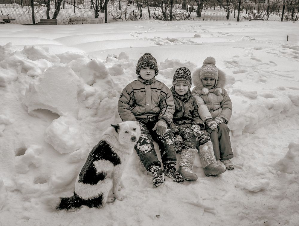 Photograph by Иван Труфанов